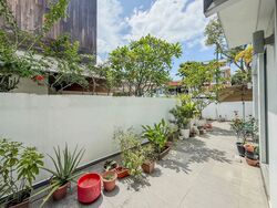 Vaughan Garden (D13), Terrace #504456981